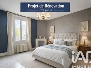 Vente Appartement 3 piècesUnieux
