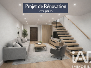 Vente appartement 3 pièces Vente appartement 3 pièces