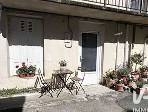 Vente Appartement 3 piècesUnieux