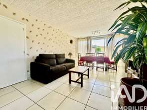 Vente Appartement 3 piècesUnieux