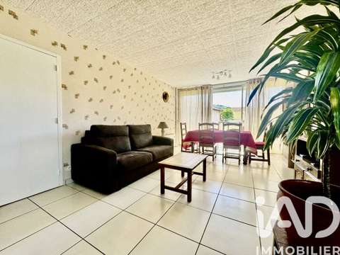 Vente appartement 3 pièces Unieux 42