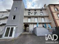 Vente appartement 4 pièces Vente appartement 4 pièces