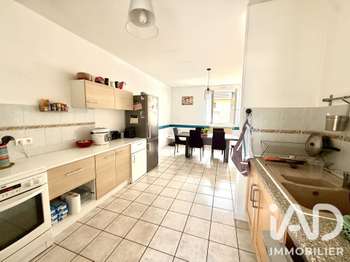 Vente appartement 4 pièces Vente appartement 4 pièces