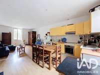 Vente appartement 6 pièces Vente appartement 6 pièces