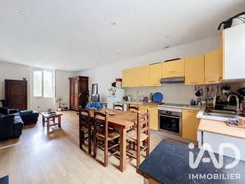 Vente appartement 6 pièces Vente appartement 6 pièces