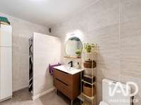 Vente appartement 6 pièces Vente appartement 6 pièces