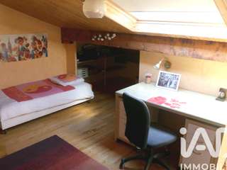 Vente appartement 5 pièces Vente appartement 5 pièces