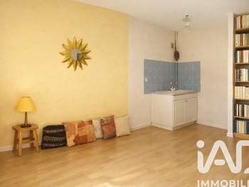 Vente Appartement 2 piècesUriage