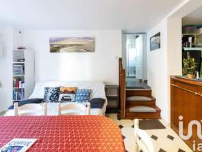 Vente Appartement 3 piècesUrrugne