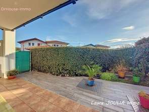 Vente Appartement 2 piècesUrrugne