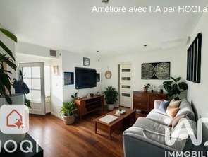 Vente Appartement 2 piècesUrrugne