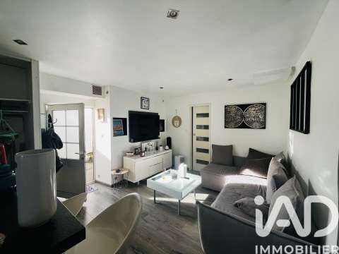 Vente appartement 2 pièces Vente appartement 2 pièces