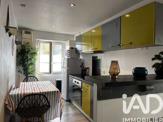Vente appartement 2 pièces Vente appartement 2 pièces