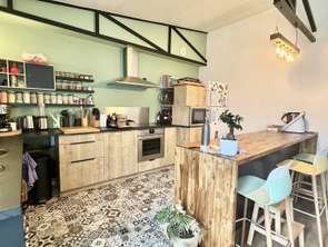 Vente Appartement 5 piècesUrrugne