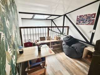 Vente appartement 5 pièces
