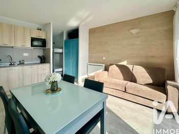 Vente Appartement T1Urrugne