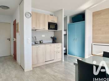 Vente appartement 2 pièces Vente appartement 2 pièces