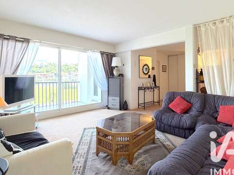 Vente appartement 3 pièces Vente appartement 3 pièces