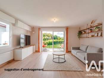 Vente appartement 3 pièces Vente appartement 3 pièces