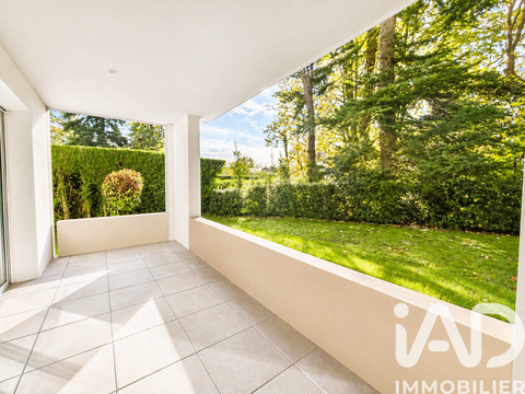 Vente appartement 3 pièces Ustaritz 64