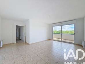 Vente Appartement 3 piècesUstaritz