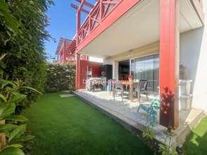 Vente Appartement 4 piècesUstaritz