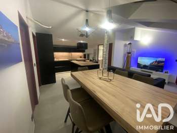 Vente Appartement 3 piècesUstaritz