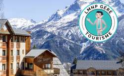 Photo Vente appartement Uvernet-Fours