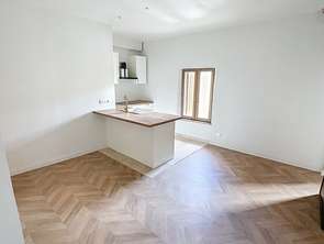 Vente Appartement 2 piècesUzès