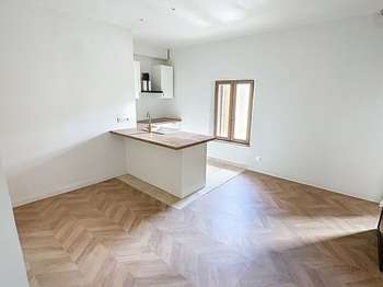 Vente appartement 2 pièces Uzès 30