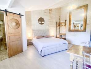 Vente Appartement T1Uzès