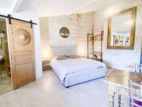 Vente appartement 1 pièce Uzès 30