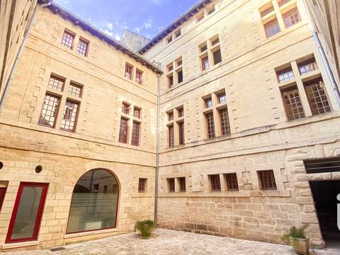 Vente appartement 1 pièce Vente appartement 1 pièce
