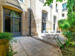 Vente Appartement 5 piècesUzès
