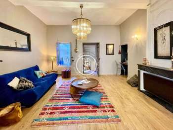Vente appartement 5 pièces Uzès 30