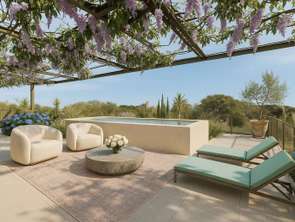 Vente Appartement 4 piècesUzès