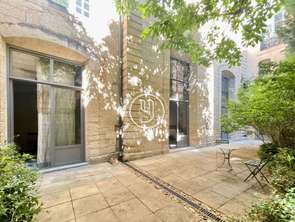 Vente Appartement 6 pièces +Uzès