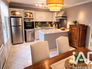 Vente Appartement 3 piècesUzès