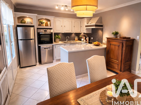 Vente appartement 3 pièces Uzès 30