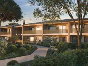 Vente Appartement 2 piècesUzès