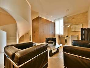 Vente Appartement 3 piècesUzès