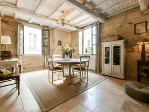 Vente Appartement 6 pièces +Uzès