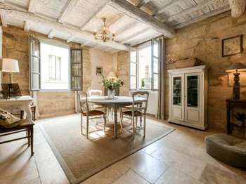 Vente appartement 7 pièces Uzès 30