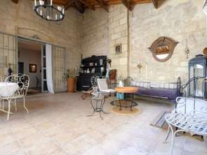 Vente Appartement 4 piècesUzès