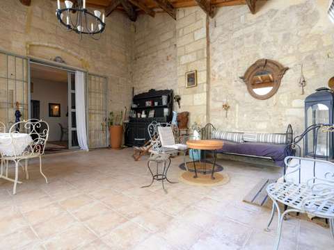 Vente appartement 4 pièces Uzès 30