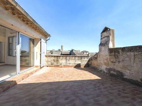Vente appartement 6 pièces Uzès 30