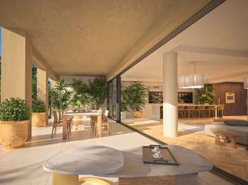 Vente appartement 4 pièces Uzès 30