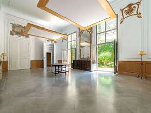 Vente Appartement 4 piècesUzès