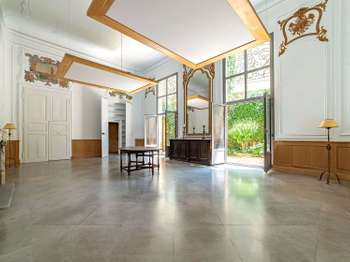 Vente appartement 4 pièces Uzès 30