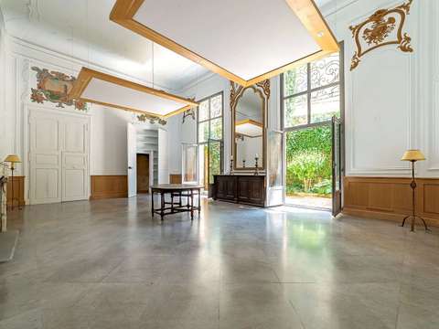 Vente appartement 4 pièces Uzès 30